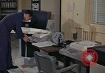 Image of United States Air Force Captain New Mexico United States USA, 1975, second 6 stock footage video 65675043086