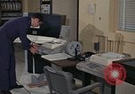 Image of United States Air Force Captain New Mexico United States USA, 1975, second 7 stock footage video 65675043086