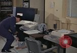 Image of United States Air Force Captain New Mexico United States USA, 1975, second 8 stock footage video 65675043086
