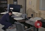 Image of United States Air Force Captain New Mexico United States USA, 1975, second 9 stock footage video 65675043086