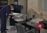 Image of United States Air Force Captain New Mexico United States USA, 1975, second 15 stock footage video 65675043086
