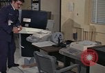 Image of United States Air Force Captain New Mexico United States USA, 1975, second 16 stock footage video 65675043086