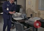Image of United States Air Force Captain New Mexico United States USA, 1975, second 17 stock footage video 65675043086