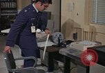 Image of United States Air Force Captain New Mexico United States USA, 1975, second 19 stock footage video 65675043086