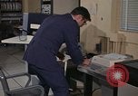 Image of United States Air Force Captain New Mexico United States USA, 1975, second 20 stock footage video 65675043086