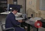 Image of United States Air Force Captain New Mexico United States USA, 1975, second 21 stock footage video 65675043086
