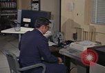 Image of United States Air Force Captain New Mexico United States USA, 1975, second 22 stock footage video 65675043086