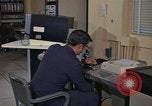 Image of United States Air Force Captain New Mexico United States USA, 1975, second 23 stock footage video 65675043086