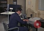 Image of United States Air Force Captain New Mexico United States USA, 1975, second 28 stock footage video 65675043086
