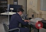 Image of United States Air Force Captain New Mexico United States USA, 1975, second 29 stock footage video 65675043086