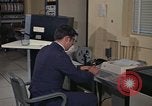 Image of United States Air Force Captain New Mexico United States USA, 1975, second 33 stock footage video 65675043086