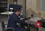 Image of United States Air Force Captain New Mexico United States USA, 1975, second 44 stock footage video 65675043086