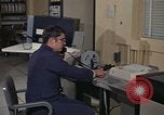 Image of United States Air Force Captain New Mexico United States USA, 1975, second 45 stock footage video 65675043086