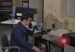 Image of United States Air Force Captain New Mexico United States USA, 1975, second 47 stock footage video 65675043086