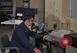 Image of United States Air Force Captain New Mexico United States USA, 1975, second 54 stock footage video 65675043086