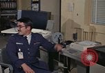 Image of United States Air Force Captain New Mexico United States USA, 1975, second 60 stock footage video 65675043086