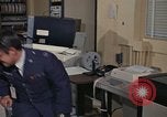 Image of United States Air Force Captain New Mexico United States USA, 1975, second 61 stock footage video 65675043086