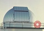 Image of Telescope domes New Mexico United States USA, 1975, second 10 stock footage video 65675043087