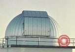 Image of Telescope domes New Mexico United States USA, 1975, second 15 stock footage video 65675043087