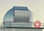 Image of Telescope domes New Mexico United States USA, 1975, second 20 stock footage video 65675043087