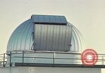 Image of Telescope domes New Mexico United States USA, 1975, second 22 stock footage video 65675043087