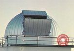 Image of Telescope domes New Mexico United States USA, 1975, second 25 stock footage video 65675043087