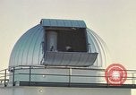 Image of Telescope domes New Mexico United States USA, 1975, second 32 stock footage video 65675043087