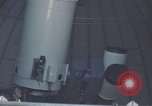 Image of Telescope domes New Mexico United States USA, 1975, second 43 stock footage video 65675043087