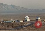 Image of Telescope domes New Mexico United States USA, 1975, second 58 stock footage video 65675043087