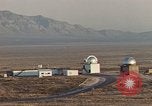 Image of Telescope domes New Mexico United States USA, 1975, second 59 stock footage video 65675043087