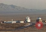 Image of Telescope domes New Mexico United States USA, 1975, second 60 stock footage video 65675043087