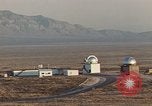 Image of Telescope domes New Mexico United States USA, 1975, second 61 stock footage video 65675043087