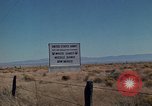 Standbild Teleskop kuppeln New Mexico United States USA, 1975, aus Sekunde 28 historischem Filmmaterial Videoclip 65675043088