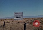 Standbild Teleskop kuppeln New Mexico United States USA, 1975, aus Sekunde 31 historischem Filmmaterial Videoclip 65675043088