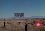 Standbild Teleskop kuppeln New Mexico United States USA, 1975, aus Sekunde 32 historischem Filmmaterial Videoclip 65675043088