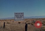 Standbild Teleskop kuppeln New Mexico United States USA, 1975, aus Sekunde 33 historischem Filmmaterial Videoclip 65675043088