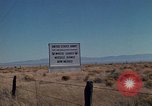 Standbild Teleskop kuppeln New Mexico United States USA, 1975, aus Sekunde 36 historischem Filmmaterial Videoclip 65675043088