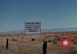 Standbild Teleskop kuppeln New Mexico United States USA, 1975, aus Sekunde 38 historischem Filmmaterial Videoclip 65675043088