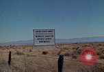 Standbild Teleskop kuppeln New Mexico United States USA, 1975, aus Sekunde 39 historischem Filmmaterial Videoclip 65675043088