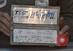 Standbild Teleskop kuppeln New Mexico United States USA, 1975, aus Sekunde 5 historischem Filmmaterial Videoclip 65675043089