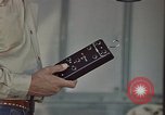 Standbild Teleskop kuppeln New Mexico United States USA, 1975, aus Sekunde 7 historischem Filmmaterial Videoclip 65675043089