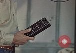 Standbild Teleskop kuppeln New Mexico United States USA, 1975, aus Sekunde 9 historischem Filmmaterial Videoclip 65675043089