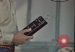 Standbild Teleskop kuppeln New Mexico United States USA, 1975, aus Sekunde 10 historischem Filmmaterial Videoclip 65675043089