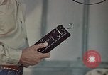 Standbild Teleskop kuppeln New Mexico United States USA, 1975, aus Sekunde 11 historischem Filmmaterial Videoclip 65675043089