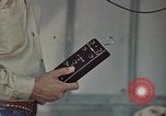 Standbild Teleskop kuppeln New Mexico United States USA, 1975, aus Sekunde 12 historischem Filmmaterial Videoclip 65675043089