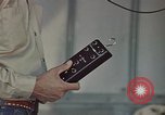 Standbild Teleskop kuppeln New Mexico United States USA, 1975, aus Sekunde 13 historischem Filmmaterial Videoclip 65675043089