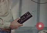 Standbild Teleskop kuppeln New Mexico United States USA, 1975, aus Sekunde 14 historischem Filmmaterial Videoclip 65675043089