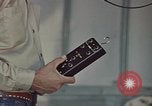 Standbild Teleskop kuppeln New Mexico United States USA, 1975, aus Sekunde 15 historischem Filmmaterial Videoclip 65675043089