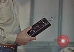 Standbild Teleskop kuppeln New Mexico United States USA, 1975, aus Sekunde 17 historischem Filmmaterial Videoclip 65675043089