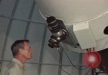 Standbild Teleskop kuppeln New Mexico United States USA, 1975, aus Sekunde 21 historischem Filmmaterial Videoclip 65675043089